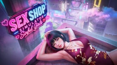 Featured Sex Shop Simulator Sinful Girls Free Download
