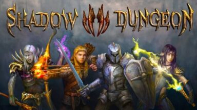 Featured Shadow Dungeon Free Download 1