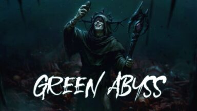 Featured Shambles Green Abyss Free Download