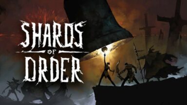 Featured Shards of Order Free Download