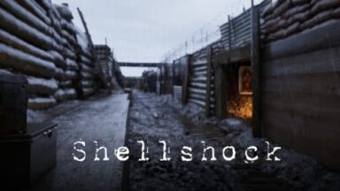 Featured Shellshock Free Download