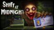Featured Shift At Midnight Free Download