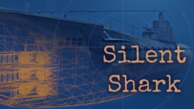 Featured Silent Shark Free Download