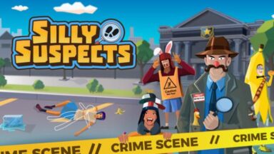 Featured Silly Suspects Free Download