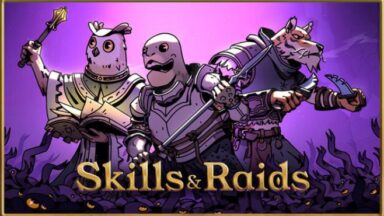 Featured Skills Raids Free Download