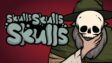 Featured Skulls Skulls Skulls by Daniel da Silva Free Download
