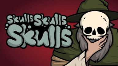 Featured Skulls Skulls Skulls by Daniel da Silva Free Download