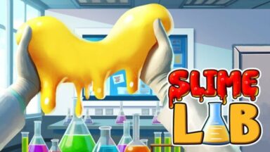 Featured Slime Lab Free Download