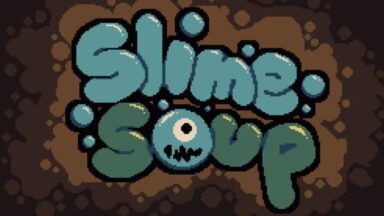 Featured Slime Soup Free Download