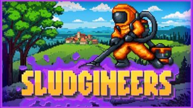 Featured Sludgineers Free Download