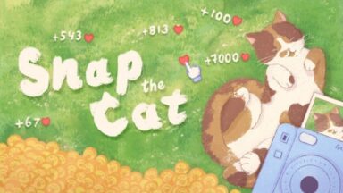 Featured Snap the Cat Free Download