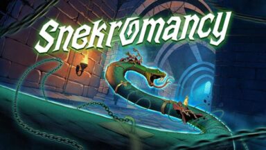 Featured SnekromancY Free Download