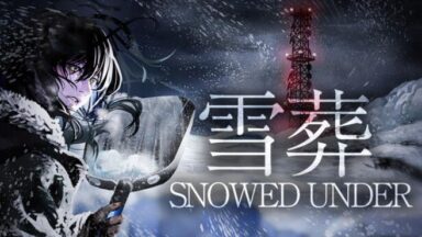 Featured Snowed Under Free Download