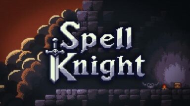 Featured Spell Knight Abyss Cleaver Free Download