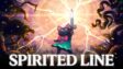 Featured Spirited Line Free Download