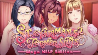 Featured St Yarimans Former Sluts Mega MILF Edition Free Download