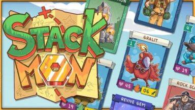 Featured Stackmon Free Download