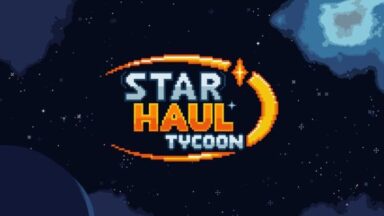 Featured Star Haul Tycoon Free Download