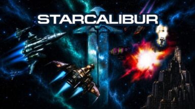 Featured StarCalibur Free Download