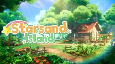 Featured Starsand Island Free Download