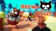 Featured Stinky Cat Free Download