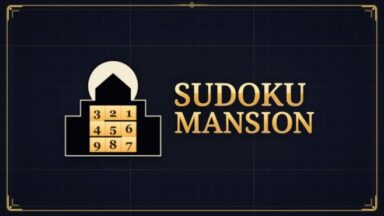 Featured Sudoku Mansion Free Download