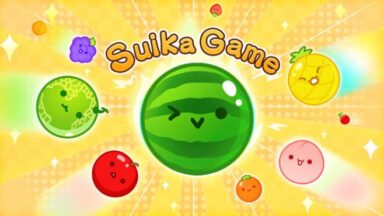 Featured Suika Game Free Download