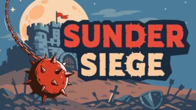 Featured Sunder Siege Free Download
