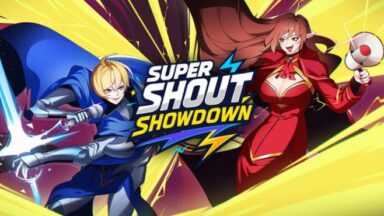 Featured Super Shout Showdown Free Download