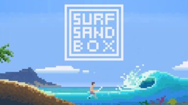 Featured Surf Sandbox Free Download