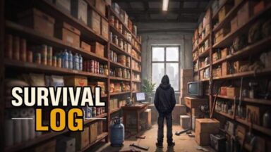 Featured Survival Log Free Download