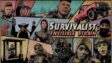 Featured Survivalist Invisible Strain Free Download