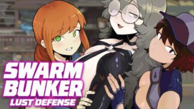Featured Swarm Bunker Lust Defense Free Download