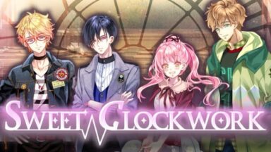 Featured Sweet Clockwork Free Download
