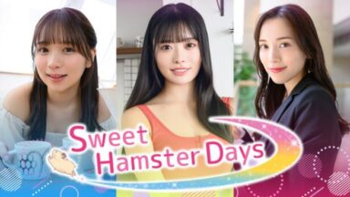 Featured Sweet Hamster Days Free Download