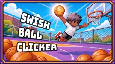 Featured Swish Ball Clicker Free Download