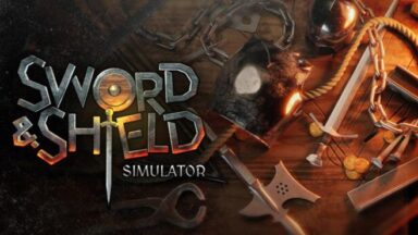 Featured Sword Shield Simulator Free Download