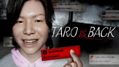 Featured TARO IS BACK Free Download