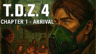 Featured TDZ 4 Chapter 1 Arrival Free Download