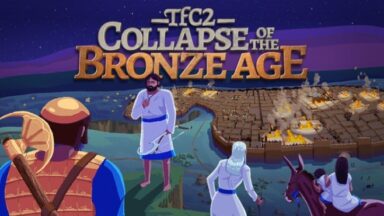 Featured TFC2 The Fertile Crescent 2 Collapse of The Bronze Age Free Download
