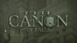 Featured THE CANON OF BALLS Free Download