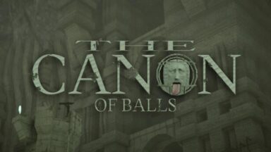 Featured THE CANON OF BALLS Free Download
