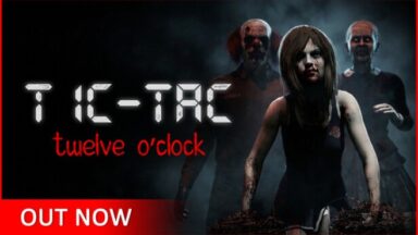 Featured TICTAC Twelve oclock Free Download
