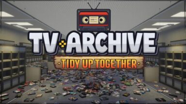 Featured TV Archive Tidy Up Together Free Download