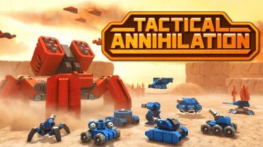 Featured Tactical Annihilation Free Download