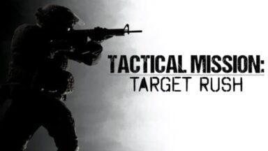 Featured Tactical Mission Target Rush Free Download