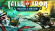 Featured Tails of Iron 2 Whiskers of Winter Free Download