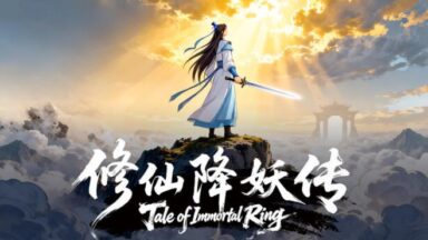 Featured Tale of Immortal Ring Free Download