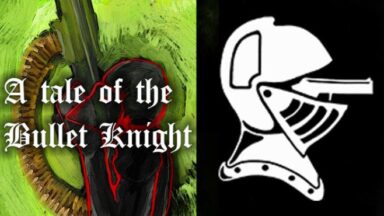 Featured Tale of the Bullet Knight Free Download