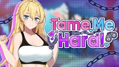 Featured Tame Me Hard Free Download